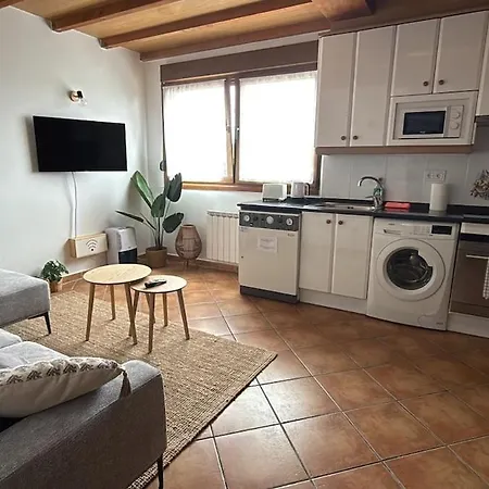 Duplex Con Parking Y Jardin Privado