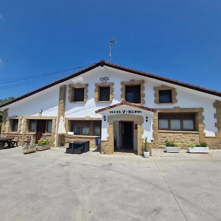 アパート Duplex Con Parking Y Jardin Privado *