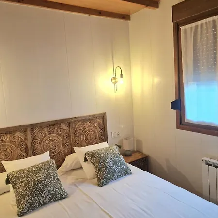 Duplex Con Parking Y Jardin Privado アパート *