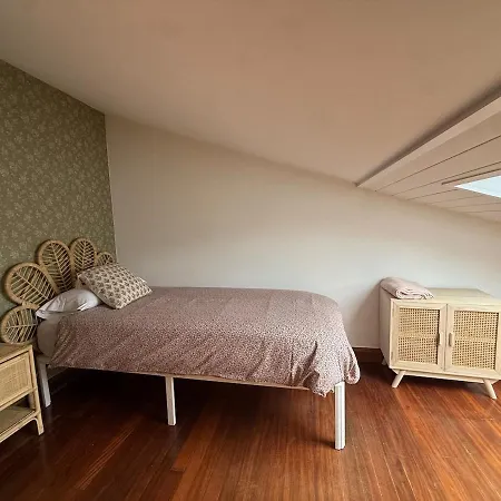 Duplex Con Parking Y Jardin Privado