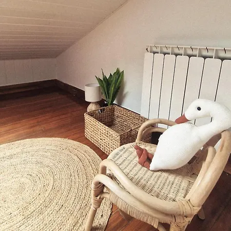 Duplex Con Parking Y Jardin Privado *