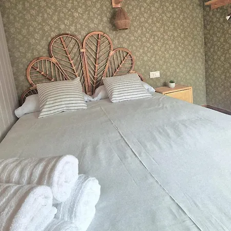 Apartment Duplex Con Parking Y Jardin Privado *