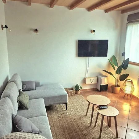 Duplex Con Parking Y Jardin Privado