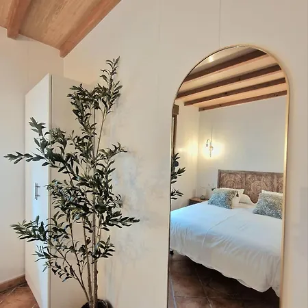 Duplex Con Parking Y Jardin Privado *